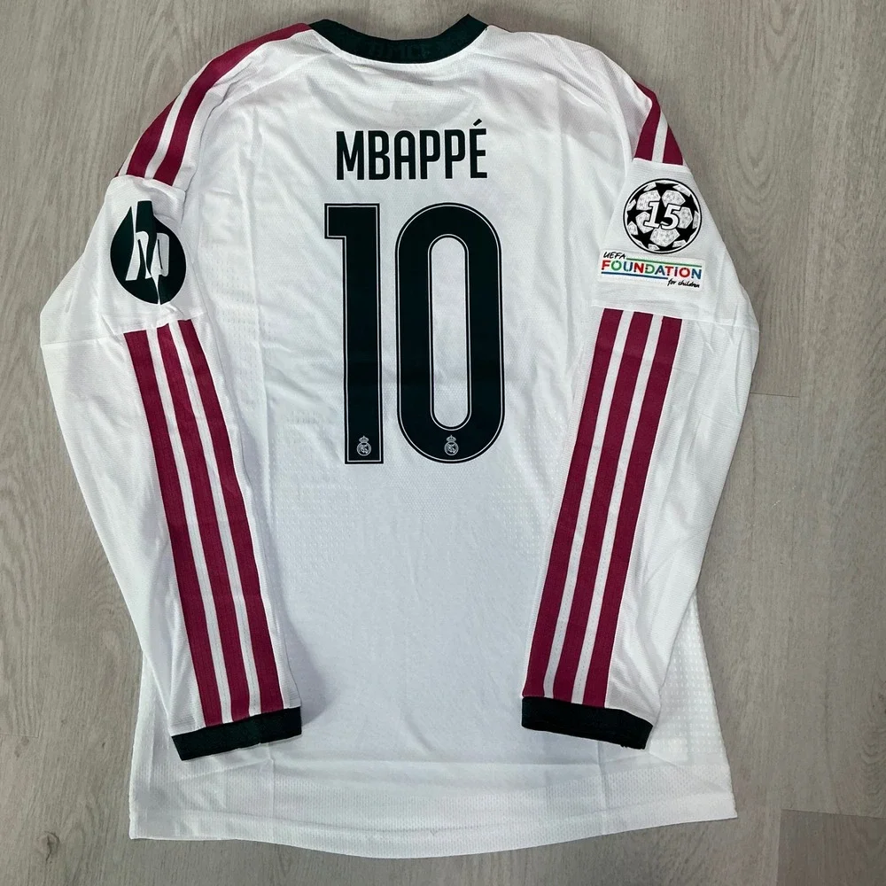 adidas real madrid